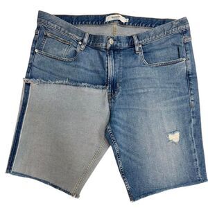 Hudson Jeans Men's Blue Shorts | Sz: 32 | NWOT‎